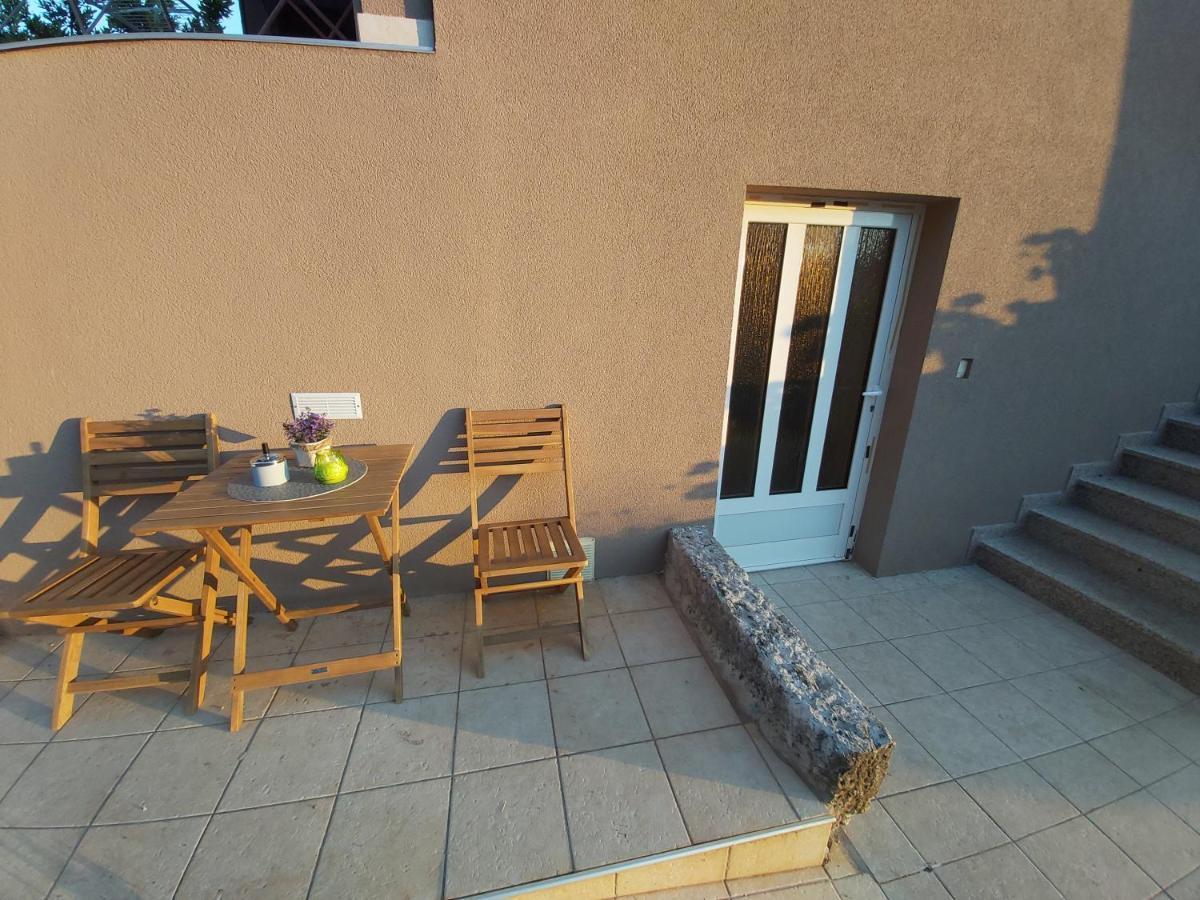 Studio Apartman Marko Poreč Exteriér fotografie