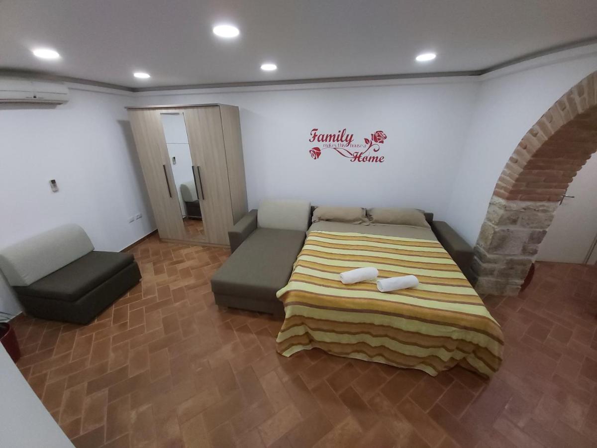 Studio Apartman Marko Poreč Exteriér fotografie