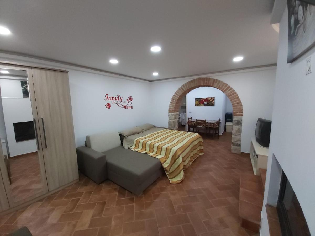 Studio Apartman Marko Poreč Exteriér fotografie