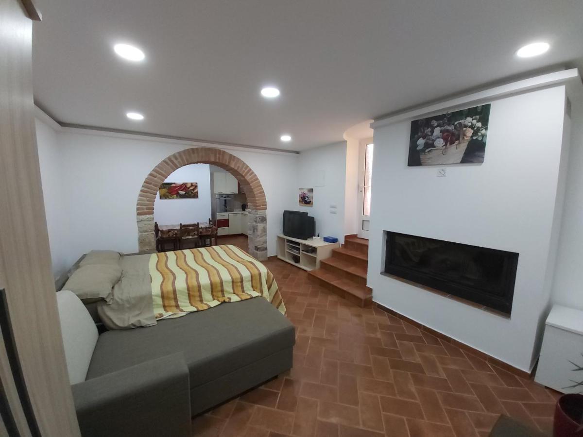 Studio Apartman Marko Poreč Exteriér fotografie